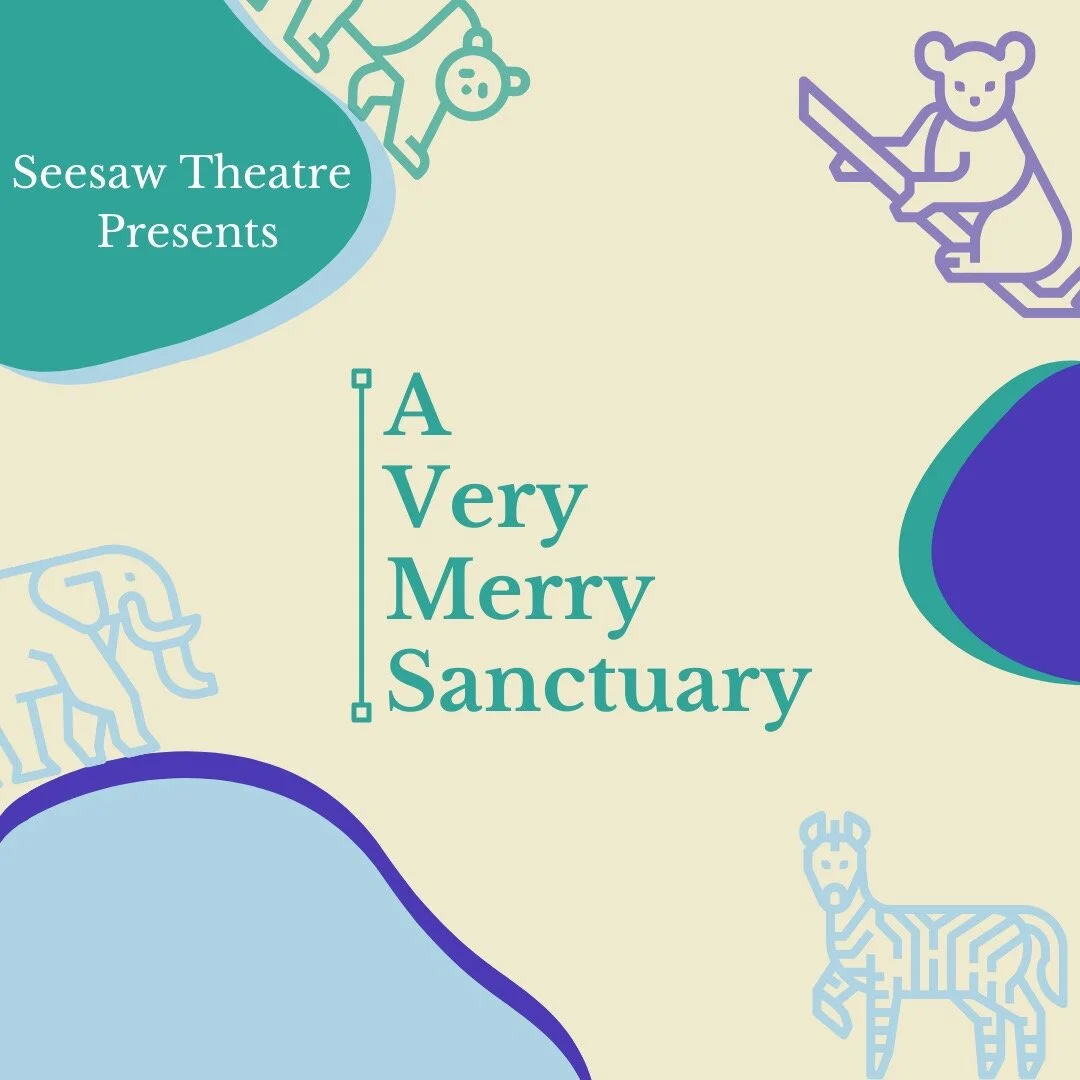 A Very Merry Sanctuary